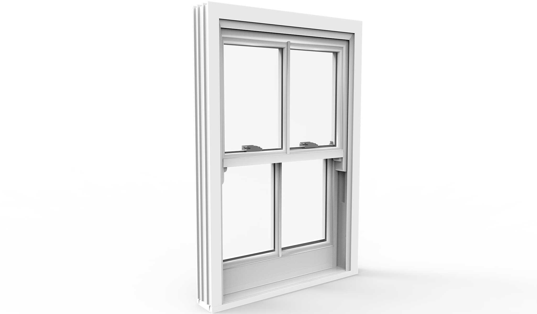 Sliding Sash Windows Stoke-On-Trent | Sash Window Prices Staffordshire