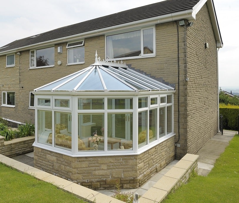 Why Should I Replace My Conservatory Roof?